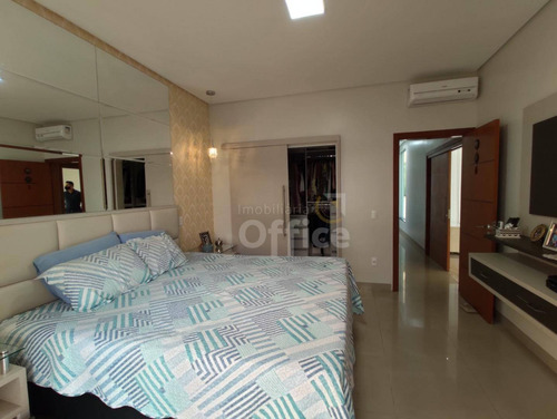 Imagem 20 de 30 de Casa À Venda, 285 M² Por R$ 1.150.000,00 - Residencial Jardins Do Lago - Anápolis/go - Ca0694