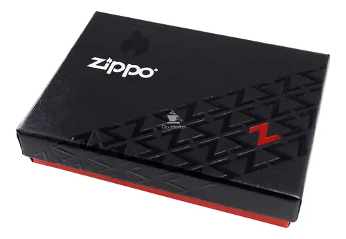 Isqueiro Zippo Chinese Dragon 29265 | MercadoLivre