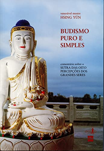 Libro Budismo Puro E Simples De Yun Hsing De Cultura