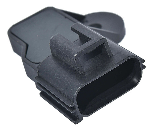 Sensor Map Ford Fiesta L4 1.4l 99-00 Walker