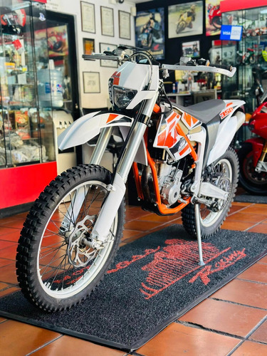 Ktm 350cc 4t 2016