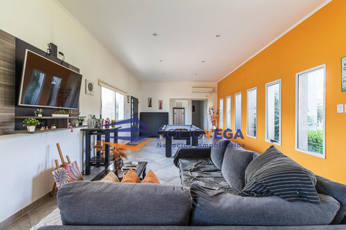 Casa A La Venta En Haras San Pablo
