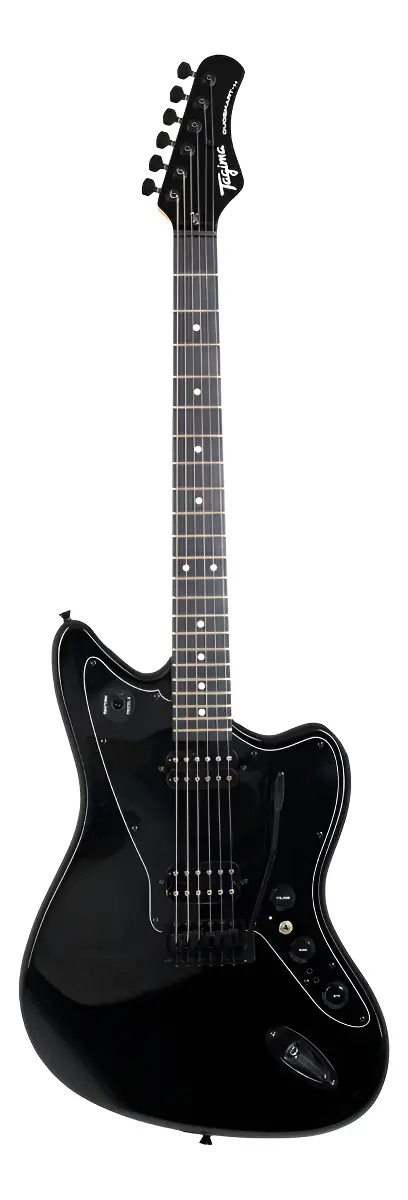 Squier Jazzmaster Baritone | Mercado Livre