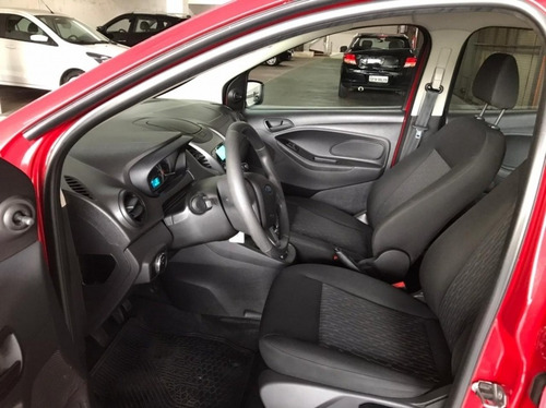 Ka Se 1.0 Hatch