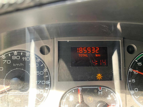 Imagem 7 de 15 de Iveco 70c17 Cesto Aéreo Sky Ritz 13l