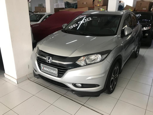 Imagem 2 de 11 de Honda Hr-v 2016 1.8 Exl Flex Aut. 5p