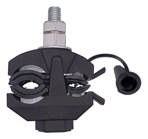 Conector Cdp Perfurante 16-120mm Derivação 4-35 Kit C/ 20 Pç