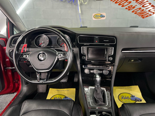 Volkswagen Golf Golf Highline 1.4 TSI 140cv Aut.