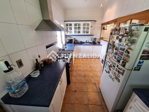 Casa Venta 3 Dorm. En Calera De Tango. San Felipe Diacono
