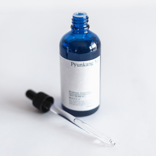 Imagen 3 de 4 de Moisture Ampoule 100 Ml