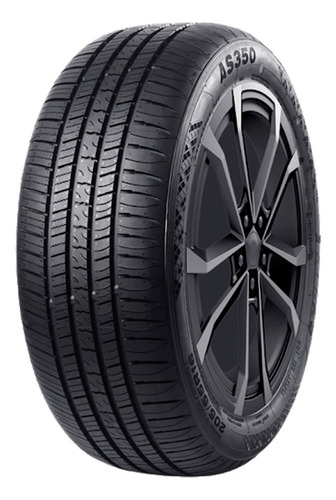 2 Llantas 215/60r16 Atlas As350 95h Msi