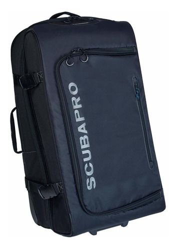 Scubapro Subgear Xp Pack Duo Roller Bag