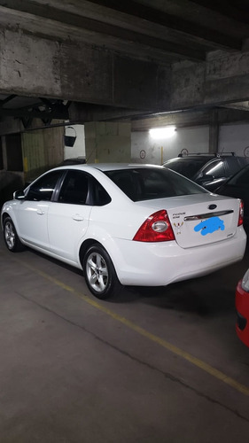 Ford Focus Exe 4 Ptas 1.6 Sigma
