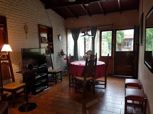 Imagen 5 de 18 de Casa Con 3 Dormitorio, Parque Y Quincho - Quilmes Oeste