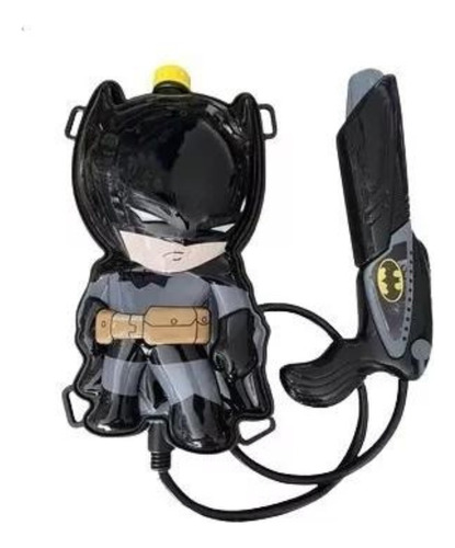 Mochila De Agua Batman