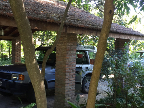 Casa En Highland Park Country Club