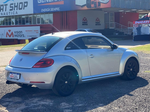 Volkswagen The Beetle 1.4 Tsi Design