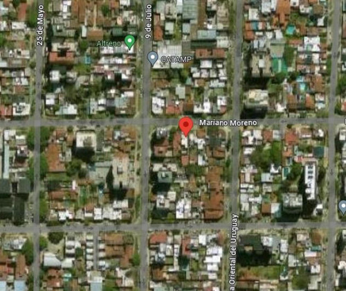 Ph En Venta - 2 Dormitorios 1 Baño - 80mts2 - Morón