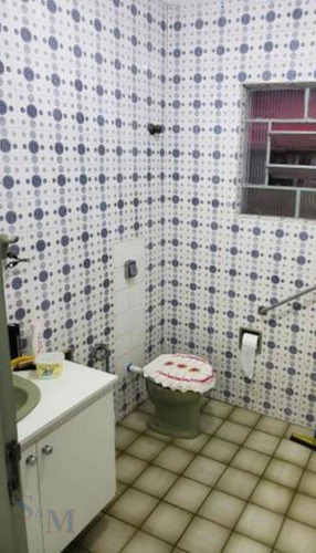 Imagem 6 de 10 de Casa Com 2 Dormitórios À Venda, 80 M² Por R$ 340.000,00 - Parque Capuava - Santo André/sp - Ca0848