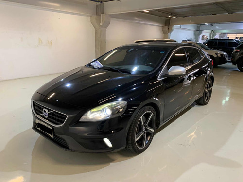 Volvo V40 2.0 T5 R-design Drive-e 5p