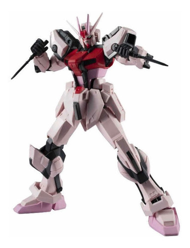 Bandai Gundam Universe Mbf-02 Strike Rouge Gi-sp Exclusivo