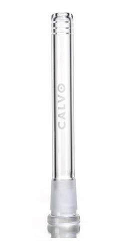 Calvo Glass Difusor Downstem 14cm