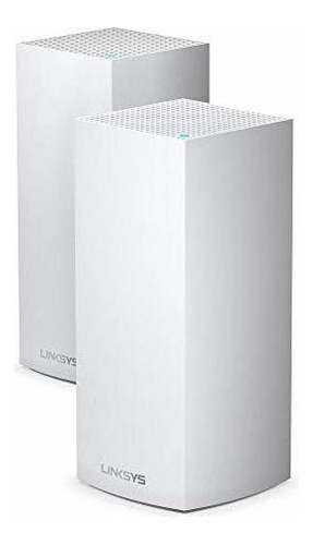 Linksys Mx10600 Velop Ax Whole Home Wifi 6 System
