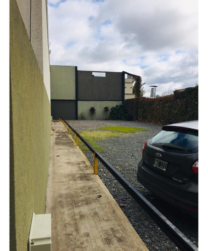 Excelente Duplex De 2 Ambientes En Castelar Sur