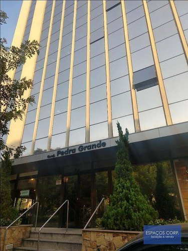 Imagem 14 de 15 de Conjunto À Venda, Com Renda, 100m² Por R$ 870.000 - Itaim Bibi - São Paulo/sp - Cj2058