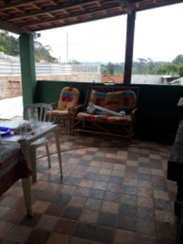 Chácara Para Venda Em Itapecerica Da Serra, Potuverá, 1 Dormitório, 1 Banheiro - 681_2-1160520
