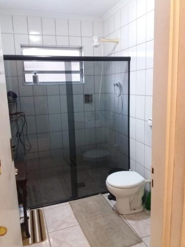 Casa, Sobrado, Venda E Compra, Vila Anchieta, Jundiaí - Ca1551 - 34731323