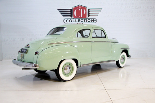 Imagem 6 de 14 de Plymouth Tag Desoto Chrysler Dodge Chevrolet Ford Willys