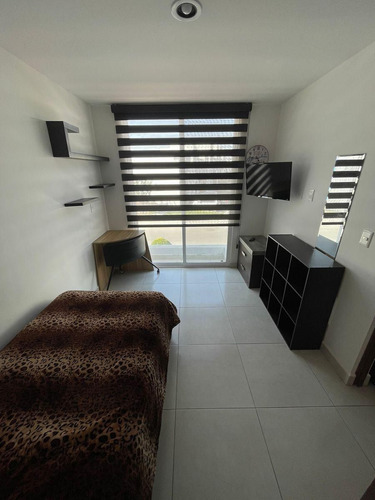 Casa En Renta Amueblada 3 Recámaras En Zakia