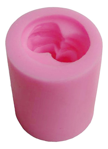 Imagen 1 de 12 de Molde De Silicona De Manos Rezando 3d Molde De Moldes De