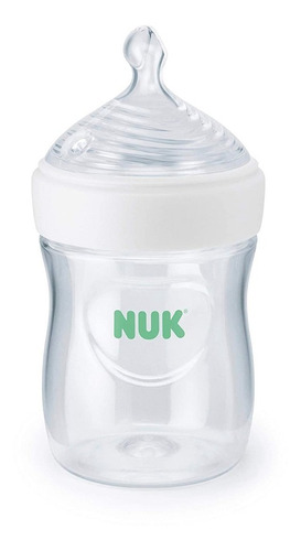 Tetero Nuk Simply Natural 5 Onzas