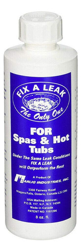 Para Marlig Fix-a-leak Para Piscina, Spa, Jacuzzi, Sellador