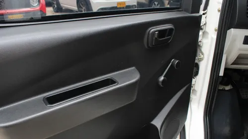 Karry YOKI 1.1 Cargo Box Mt5