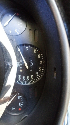 Chevrolet Combo 1.7 Diesel