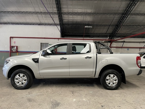 Ford Ranger 3.2 Cd 4x2 Xls Tdci 200cv