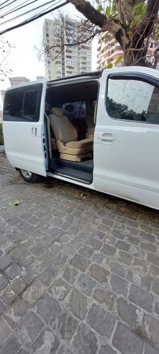 Imagen 13 de 22 de Hyundai New H1