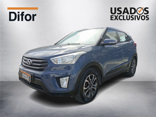 Hyundai Creta Gl 1.6