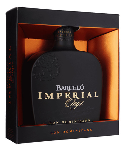 Ron Barceló Imperial Onyx 700cc