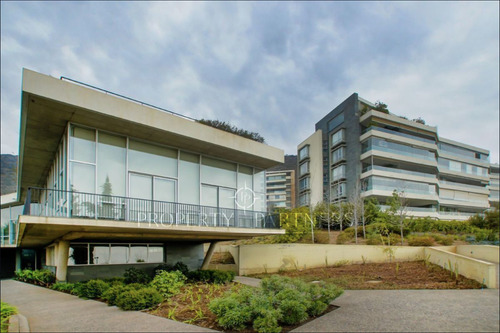 Amplio Y Acogedor Departamento Duplex Con Gran Vis...