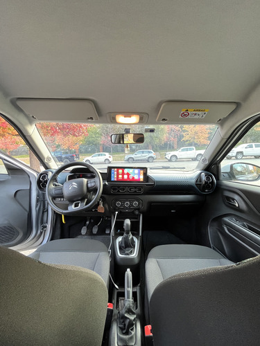 Citroën C3 1.2 Puretech 82 Feel