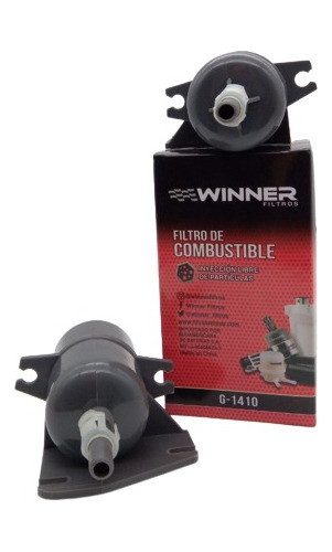 Filtro Combustible G 1410 Winner 34004 Gh-7729 Mf-1410