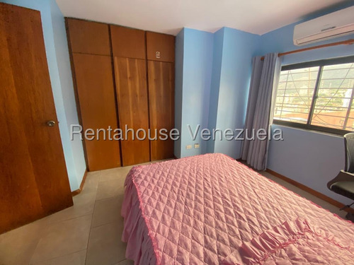 Precio De Oportunidad - Ph Dos Niveles - La Florida - Julio Morales Rah