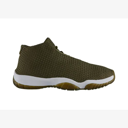 Jordan future mujer hot sale