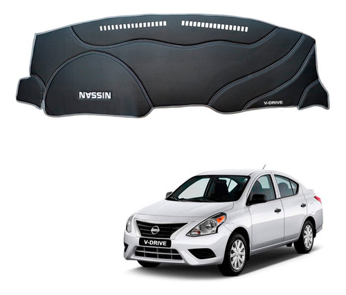 Protector Para Tablero Hyundai Versa V- Drive 2019-2022