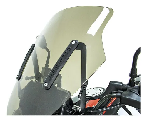 Cúpula Para Tvs Apache 200