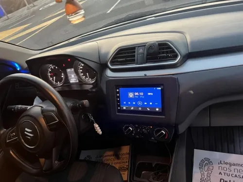 Suzuki Swift 1.2 Dzire
